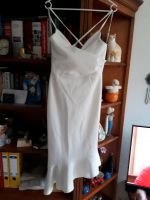 Ein sehr schönes Party Kleid in weiß gr M =38 top Preis 30.00 Eur Flensburg - Mürwik Vorschau