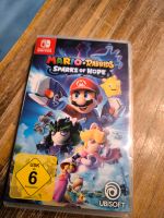 Mario + Rabbids Sparks of Hope Switch Hessen - Biedenkopf Vorschau