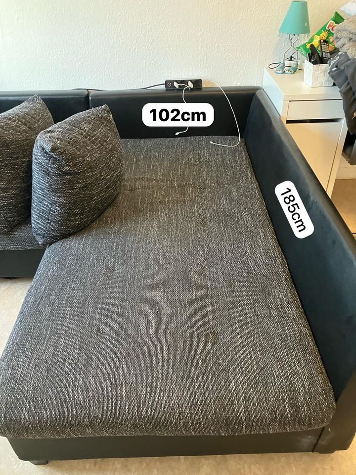 Schlafsofa in Offenbach