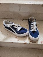 Sneaker Kinderschuhe Gr.34 von Walkx kids Rheinland-Pfalz - Bärenbach Vorschau