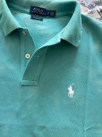 Polo Ralph Lauren Shirt Gr. S Classic fit used Vintage Look Neu Hessen - Offenbach Vorschau