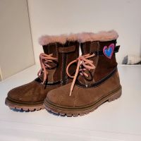 Gefütterte Winterstiefel Baden-Württemberg - Rosenfeld Vorschau