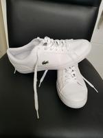 Lacoste Schuhe in gr.38 Nordrhein-Westfalen - Mülheim (Ruhr) Vorschau