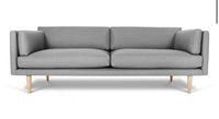 Formel A | A Sofa | Designersofa | Grau | 215 cm | Danish Design Berlin - Charlottenburg Vorschau