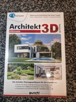 Architect 3D X9 Hausbau Zeichenprogramm Haus bauen Niedersachsen - Bramsche Vorschau
