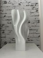 Rosenthal SQUALL WEISS Vase Porzellan 40 cm NEU Berlin - Kladow Vorschau