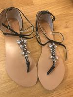 Guess Sandalen 38 Bayern - Schwabmünchen Vorschau