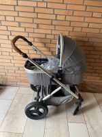 Kinderwagen mit viel Zubehör Nordrhein-Westfalen - Detmold Vorschau