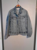 Jeansjacke Gr.M Baden-Württemberg - Freiberg am Neckar Vorschau