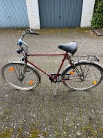 Herrenfahrrad 28 Zoll Bremen - Huchting Vorschau