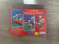 Malen nach Zahlen Disney Donald Duck NEU Baden-Württemberg - Mühlacker Vorschau