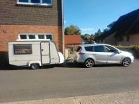 Kleiner Reisewohnwagen Schleswig-Holstein - Kappeln Vorschau