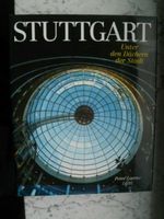 Stuttgart Unter den Dächern der Stadt Peter Lorenz Bildband Buch Stuttgart - Stuttgart-Mitte Vorschau
