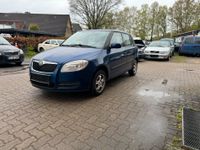 Skoda Fabia 1,4l 16V Klima Android Radio Navi Kreis Pinneberg - Quickborn Vorschau