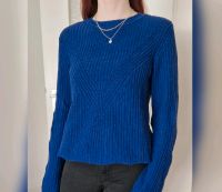 Pullover Gr. S/M navyblau Bielefeld - Stieghorst Vorschau