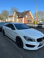 Mercedes-Benz CLA 180 Shooting Brake CLA 180 AMG Line Shoo... Nordrhein-Westfalen - Selm Vorschau