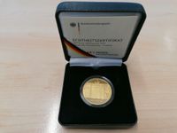 100 Euro Goldmünze "Freiheit" Bayern - Rosenheim Vorschau