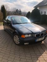 BMW 320i, 6 Zylinder, mit Gasanlage, TÜV*NEU* top zuverlässig Baden-Württemberg - Buchen (Odenwald) Vorschau