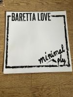 Barertta Love Vinyl Sachsen-Anhalt - Magdeburg Vorschau