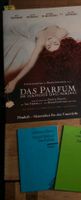 Süskind Das Parfum Unterrichtsmaterial Kopiervorlagen Brandenburg - Nauen Vorschau