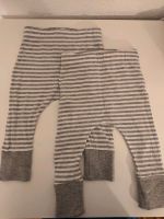 Set aus zwei Leggins lange Hosen Baby Gr. 62/68 Rheinland-Pfalz - Worms Vorschau