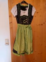 Dirndl Gr. 38 Bayern - Halblech Vorschau