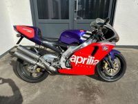 Aprilia RS 250 Reggiani Rheinland-Pfalz - Montabaur Vorschau