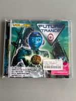 CD Album original Future Trance Vol.28, 2 CD`s, in OVP Schleswig-Holstein - Bad Segeberg Vorschau