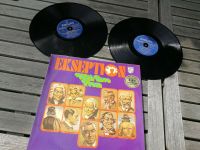 12" Vinyl Ekseption With Love from Doppel-LP Bremen - Schwachhausen Vorschau
