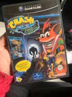 Crash Bandicoot Game Cube Rheinland-Pfalz - Ramstein-Miesenbach Vorschau