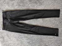 Leggings Gr. S lang schwarz Mesh Sachsen - Markkleeberg Vorschau