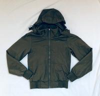 Nike Athletics Kapuzenjacke neuwertig Sachsen - Strehla Vorschau