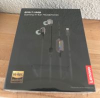 Lenovo Legion Gaming In-Ear Headphones / Kopfhörer NEU Essen - Essen-Ruhrhalbinsel Vorschau