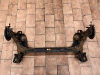 Hinterachse Achse hinten Achsträger Audi TT 8n VW Golf 4 A3 8l Bayern - Weiding Vorschau