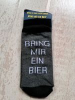 Sneaker Socken neu gr. 43-46 mit Spruch Niedersachsen - Winsen (Aller) Vorschau