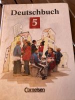 Deutschbuch Klasse 5 Rheinland-Pfalz - Detzem Vorschau