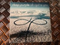 DEEP PURPLE -All I Got Is You  12" VINYL NEU, orig. eingeschweißt Hessen - Groß-Zimmern Vorschau