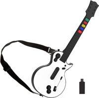 DOYO Guitar Hero Gitarren für PC und PS3, Kabellose Weiß Hessen - Lampertheim Vorschau