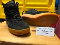 Nike Air Force 1 Nordrhein-Westfalen - Remscheid Vorschau