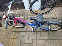 Kinderfahrrad  20 Zoll Dortmund - Berghofen Vorschau