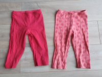 2 x 3/4 Leggings 110/116 lupilu Brandenburg - Stahnsdorf Vorschau