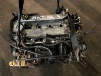 Mazda 5 2.0 Benzin Motor RF1S7G Rheinland-Pfalz - Ludwigshafen Vorschau