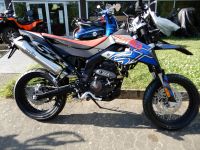 Aprilia SX 125 Supermoto ABS , NEU, Bayern - Mellrichstadt Vorschau