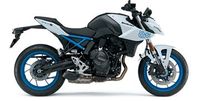 Suzuki GSX-8S M3 !!AKTIONSPREIS!! Nordrhein-Westfalen - Warendorf Vorschau