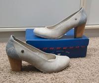 Tom Tailor Pumps, Größe 39, nur 1x getragen Sachsen - Pirna Vorschau