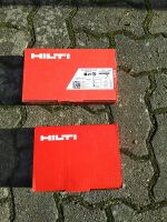 HILTI M12x160 Ankerstange+ HAS-U Verbundankerpatrone HVU2 M12x165 Niedersachsen - Laatzen Vorschau