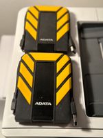 2x ADATA HD710 Festplatte 2TB - TOP Zustand! Hessen - Darmstadt Vorschau