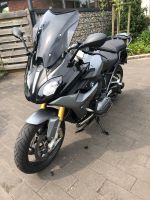 Motorrad BMW R1200RS zu verkaufen Niedersachsen - Papenburg Vorschau