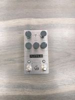 VS Audio Platinum Overdrive Preamp Pedal OVP! Aachen - Aachen-Mitte Vorschau