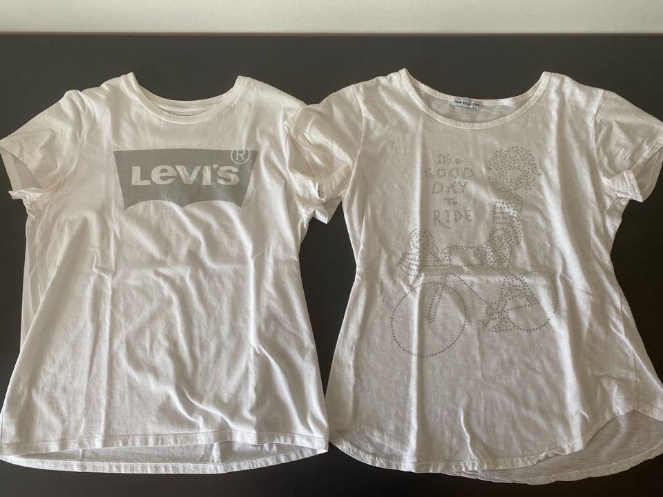 15 Shirts / Damen / Größen XS, S, M, L, XL in Hannover